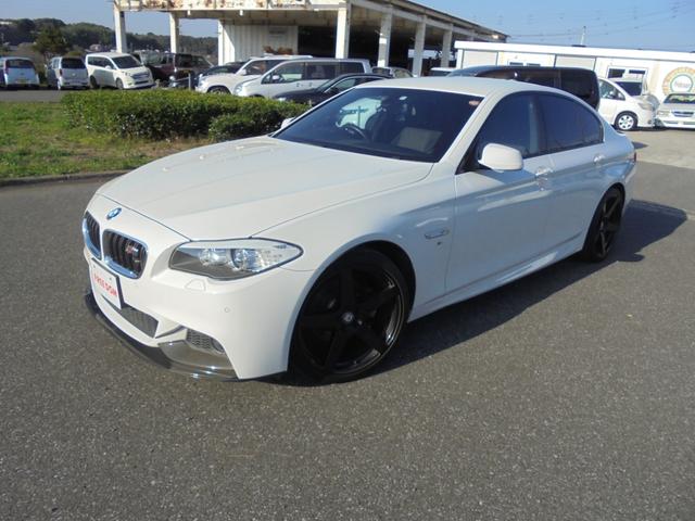 ＢＭＷ ５シリーズ