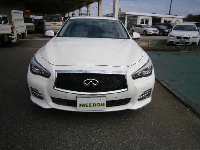 スカイライン ２００ＧＴ－ｔタイプＰ　クールエクスクルーシブ（2枚目）