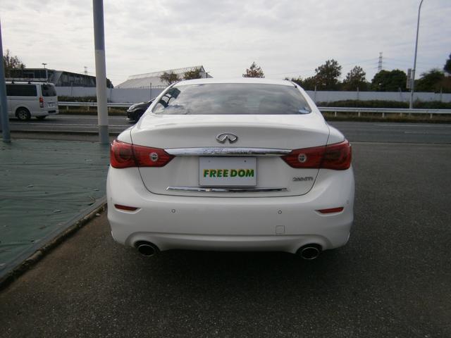 スカイライン ２００ＧＴ－ｔタイプＰ　クールエクスクルーシブ（3枚目）