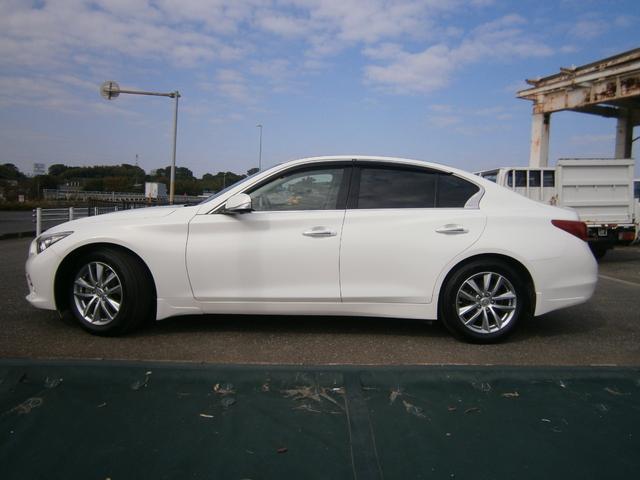 スカイライン ２００ＧＴ－ｔタイプＰ　クールエクスクルーシブ（5枚目）