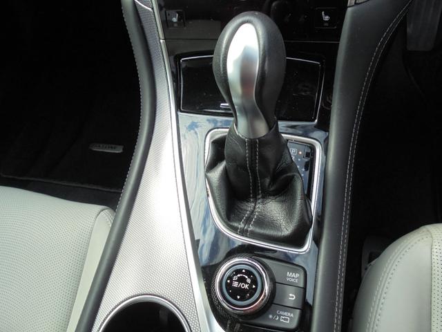 スカイライン ２００ＧＴ－ｔタイプＰ　クールエクスクルーシブ（12枚目）