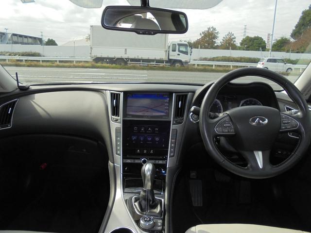 スカイライン ２００ＧＴ－ｔタイプＰ　クールエクスクルーシブ（17枚目）