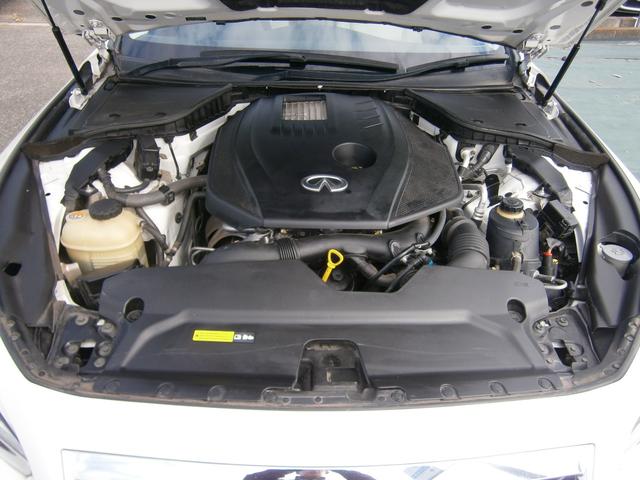 スカイライン ２００ＧＴ－ｔタイプＰ　クールエクスクルーシブ（18枚目）