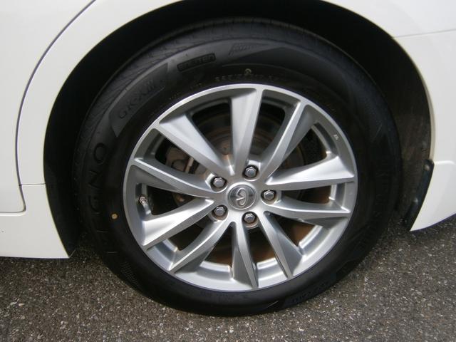 スカイライン ２００ＧＴ－ｔタイプＰ　クールエクスクルーシブ（23枚目）