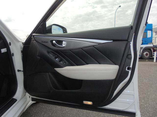 スカイライン ２００ＧＴ－ｔタイプＰ　クールエクスクルーシブ（24枚目）