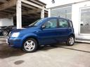 FIAT NEW PANDA