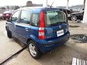 FIAT NEW PANDA