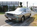 TOYOTA CROWN STATIONWAGON