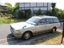 TOYOTA CROWN STATIONWAGON