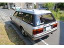 TOYOTA CROWN STATIONWAGON