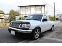 NISSAN DATSUN PICK UP