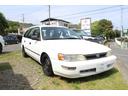 TOYOTA COROLLA WAGON