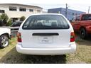 TOYOTA COROLLA WAGON