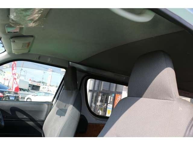 ハイエースバン ロングDX ディーゼルターボ 1オーナー 記録簿 純正SDナビ地デジBカメラ(10枚目)