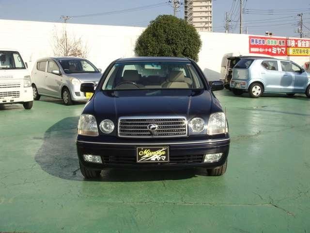 プログレ ＮＣ２５０　プライムセレクション　純正アルミ　純正コーナーポール　ナビ　ＥＴＣ（3枚目）