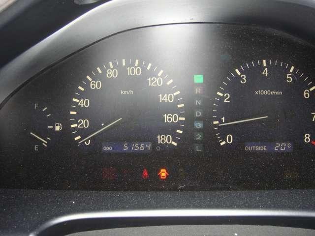 プログレ ＮＣ２５０　プライムセレクション　純正アルミ　純正コーナーポール　ナビ　ＥＴＣ（8枚目）