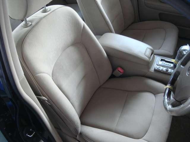 プログレ ＮＣ２５０　プライムセレクション　純正アルミ　純正コーナーポール　ナビ　ＥＴＣ（13枚目）