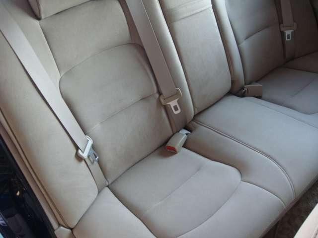 プログレ ＮＣ２５０　プライムセレクション　純正アルミ　純正コーナーポール　ナビ　ＥＴＣ（14枚目）