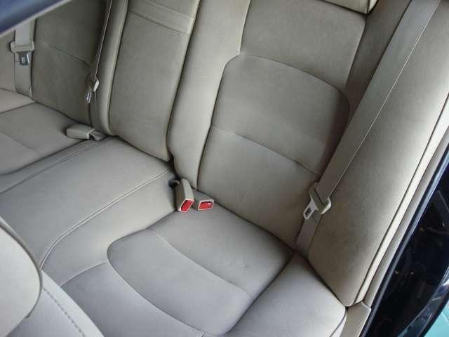 プログレ ＮＣ２５０　プライムセレクション　純正アルミ　純正コーナーポール　ナビ　ＥＴＣ（19枚目）