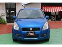 SUZUKI SPLASH