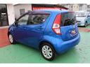 SUZUKI SPLASH