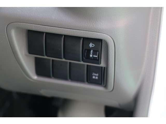 ミニキャブバン G ハイルーフ 5AT車 点検整備記録簿10枚 キーレス パワーウインドウ ワンオーナー車(14枚目)