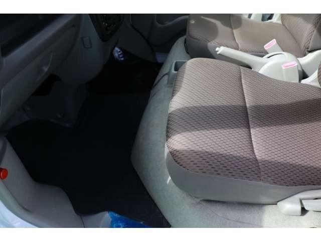 ミニキャブバン G ハイルーフ 5AT車 点検整備記録簿10枚 キーレス パワーウインドウ ワンオーナー車(18枚目)