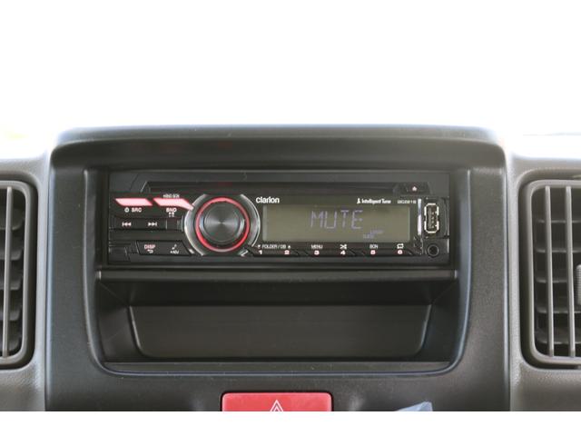 ミニキャブバン G ハイルーフ 5AT車 点検整備記録簿10枚 キーレス パワーウインドウ ワンオーナー車(32枚目)