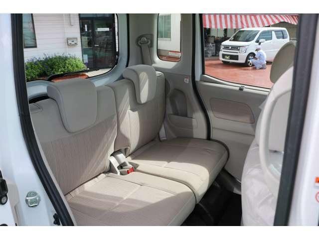 デイズルークス X アンシャンテ 助手席スライドアップシート 禁煙車 純正SDナビ地デジ全方位カメラ スマートキー 衝突軽減ブレーキ サーキュレーター(19枚目)