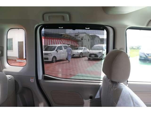デイズルークス X アンシャンテ 助手席スライドアップシート 禁煙車 純正SDナビ地デジ全方位カメラ スマートキー 衝突軽減ブレーキ サーキュレーター(20枚目)
