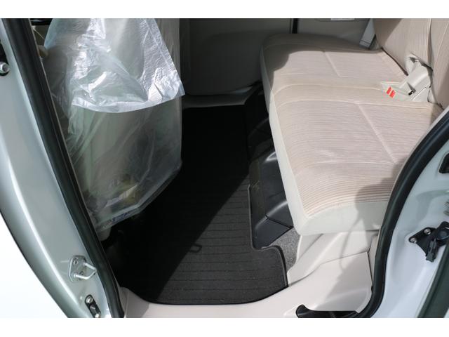 デイズルークス X アンシャンテ 助手席スライドアップシート 禁煙車 純正SDナビ地デジ全方位カメラ スマートキー 衝突軽減ブレーキ サーキュレーター(31枚目)