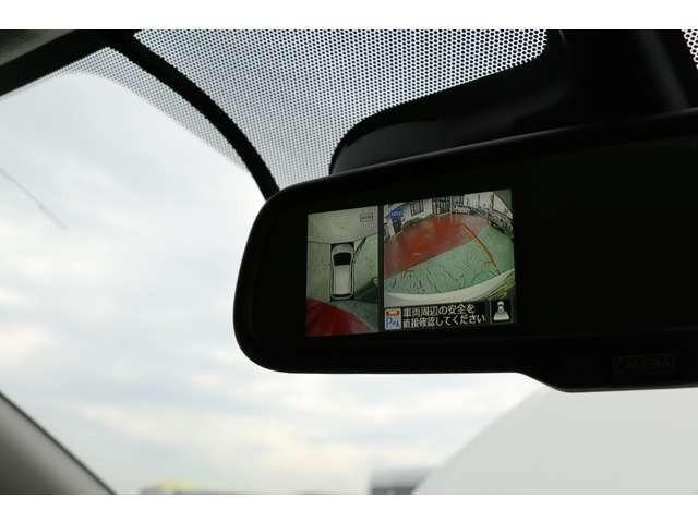 ノート X ブランナチュール インテリア 禁煙車 踏み間違い防止装置 衝突軽減ブレーキ 全方位カメラ付きSDナビ地デジ 純正ドラレコ 車線逸脱警報装置 スマートキー スペアキーあり(4枚目)