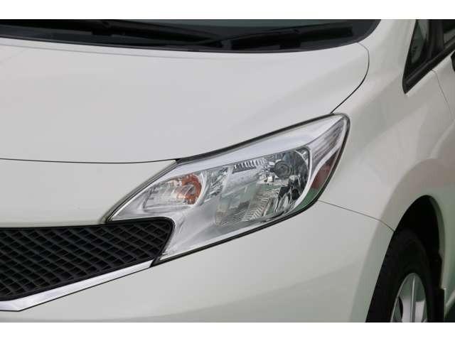 ノート X ブランナチュール インテリア 禁煙車 踏み間違い防止装置 衝突軽減ブレーキ 全方位カメラ付きSDナビ地デジ 純正ドラレコ 車線逸脱警報装置 スマートキー スペアキーあり(9枚目)