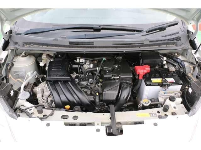 ノート X ブランナチュール インテリア 禁煙車 踏み間違い防止装置 衝突軽減ブレーキ 全方位カメラ付きSDナビ地デジ 純正ドラレコ 車線逸脱警報装置 スマートキー スペアキーあり(15枚目)