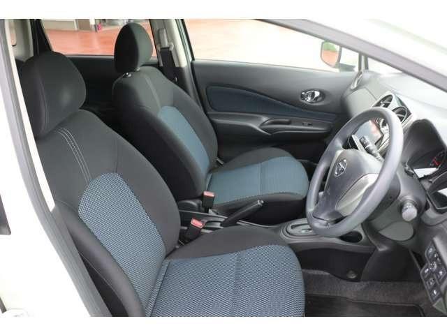 ノート X ブランナチュール インテリア 禁煙車 踏み間違い防止装置 衝突軽減ブレーキ 全方位カメラ付きSDナビ地デジ 純正ドラレコ 車線逸脱警報装置 スマートキー スペアキーあり(19枚目)