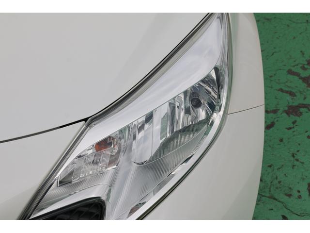 ノート X ブランナチュール インテリア 禁煙車 踏み間違い防止装置 衝突軽減ブレーキ 全方位カメラ付きSDナビ地デジ 純正ドラレコ 車線逸脱警報装置 スマートキー スペアキーあり(46枚目)