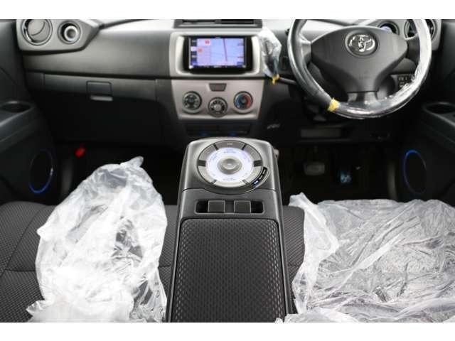 ｂＢ Ｓ　エアロ－Ｇパッケージ　禁煙車　ＳＤナビ地デジ　スマートキー　スピーカー１３個　記録簿１１枚　ドラレコ前後（4枚目）