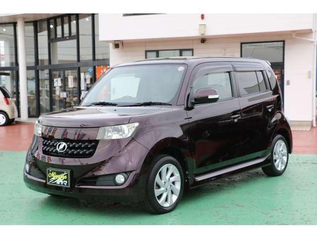 ｂＢ Ｓ　エアロ－Ｇパッケージ　禁煙車　ＳＤナビ地デジ　スマートキー　スピーカー１３個　記録簿１１枚　ドラレコ前後（6枚目）