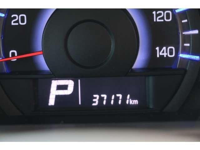 スペーシア Ｘ　禁煙車　ドラレコ　スマートキー（3枚目）