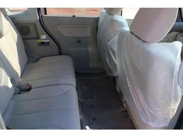 スペーシア Ｘ　禁煙車　ドラレコ　スマートキー（18枚目）