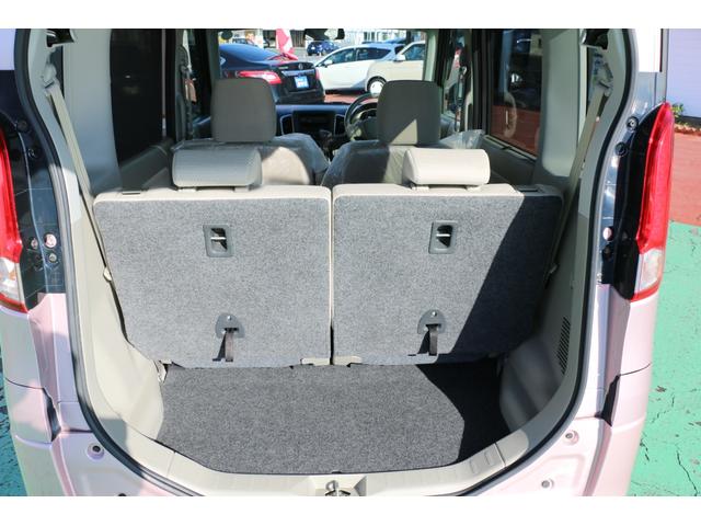 スペーシア Ｘ　禁煙車　ドラレコ　スマートキー（30枚目）