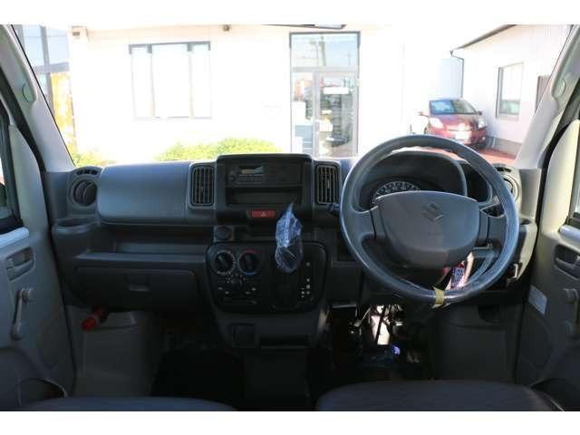 エブリイ ＰＡ　ハイルーフ　５ＡＧＳ車　禁煙車（2枚目）