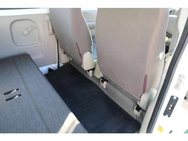 エブリイ ＰＡ　ハイルーフ　５ＡＧＳ車　禁煙車（14枚目）