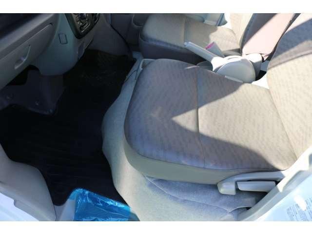 エブリイ ＰＡ　ハイルーフ　５ＡＧＳ車　禁煙車（18枚目）