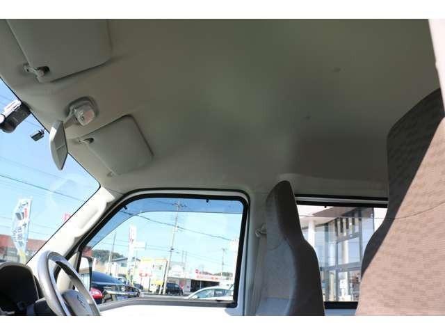 エブリイ ＰＡ　ハイルーフ　５ＡＧＳ車　禁煙車（19枚目）