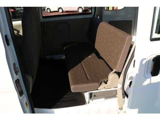 エブリイ ＰＡ　ハイルーフ　５ＡＧＳ車　禁煙車（20枚目）