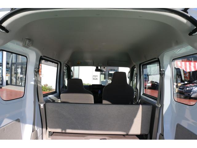 エブリイ ＰＡ　ハイルーフ　５ＡＧＳ車　禁煙車（26枚目）