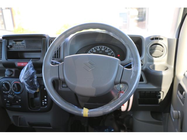 エブリイ ＰＡ　ハイルーフ　５ＡＧＳ車　禁煙車（29枚目）