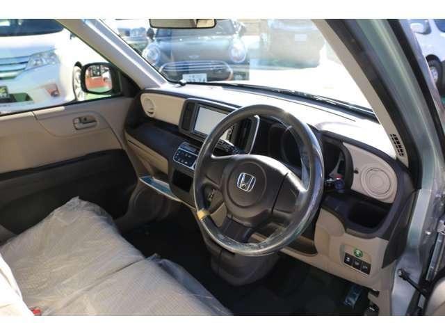 Ｎ－ＯＮＥ Ｇ　禁煙車　純正ＳＤナビ地デジ　スマートキー　衝突軽減ブレーキ　ワンオーナー車（16枚目）