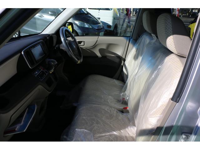 Ｎ－ＯＮＥ Ｇ　禁煙車　純正ＳＤナビ地デジ　スマートキー　衝突軽減ブレーキ　ワンオーナー車（23枚目）